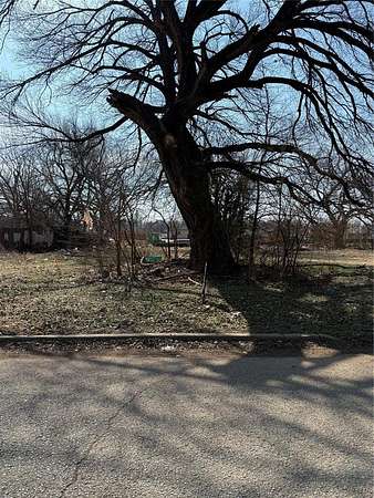 0.08 Acres of Residential Land for Sale in Oklahoma City, Oklahoma