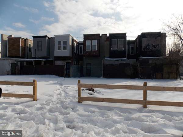 0.01 Acres of Land for Sale in Philadelphia, Pennsylvania