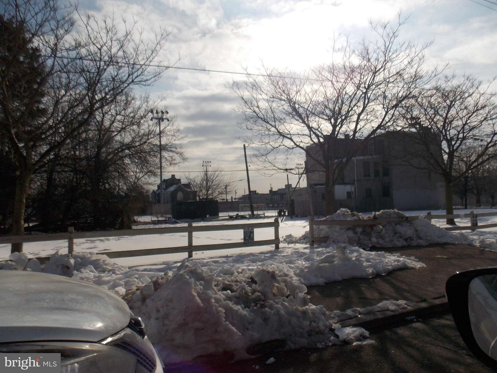 0.01 Acres of Land for Sale in Philadelphia, Pennsylvania