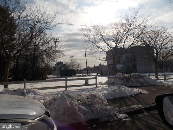 0.01 Acres of Land for Sale in Philadelphia, Pennsylvania