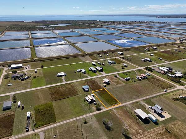 0.23 Acres of Residential Land for Sale in Palacios, Texas
