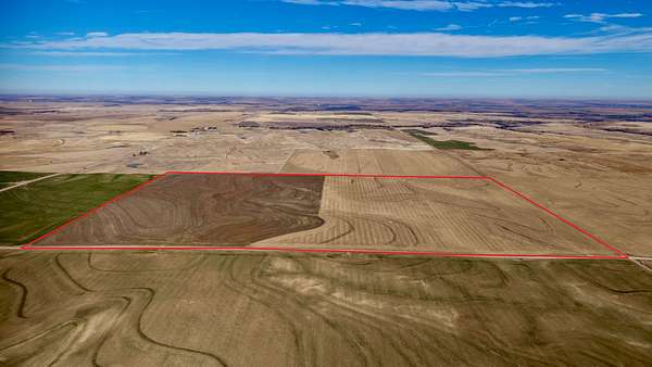 234 Acres of Agricultural Land for Sale in Penokee, Kansas