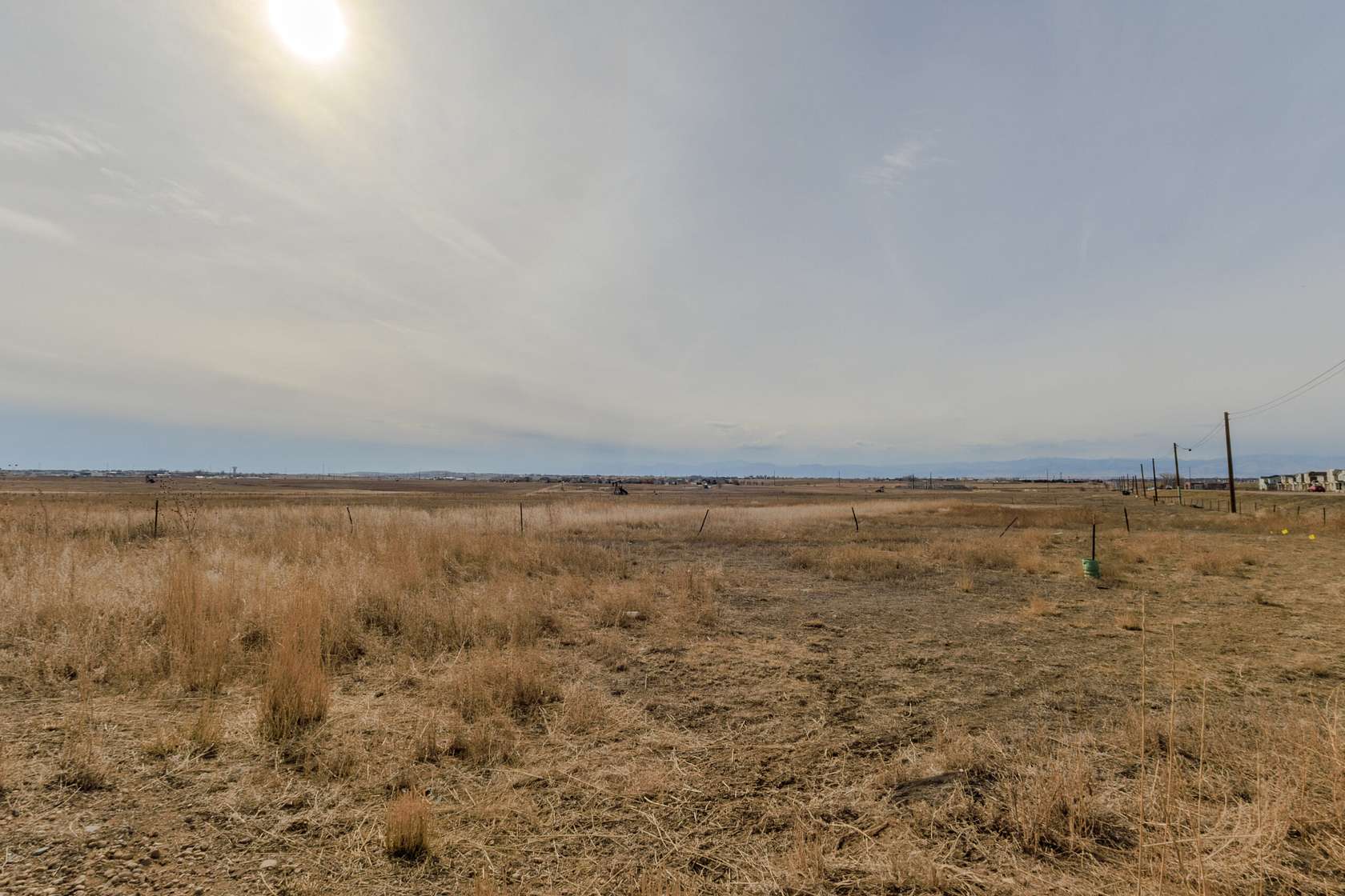 3 Acres of Commercial Land for Sale in Dacono, Colorado