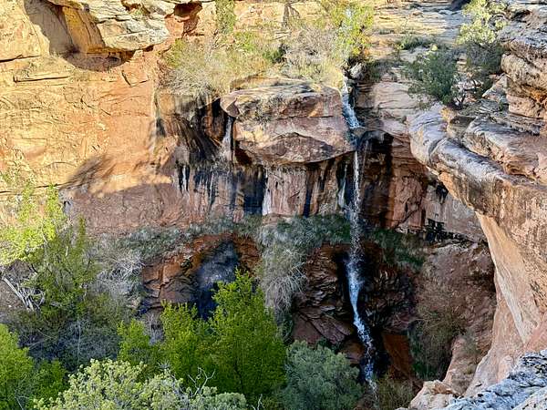 44 Acres of Land for Sale in Bedrock, Colorado