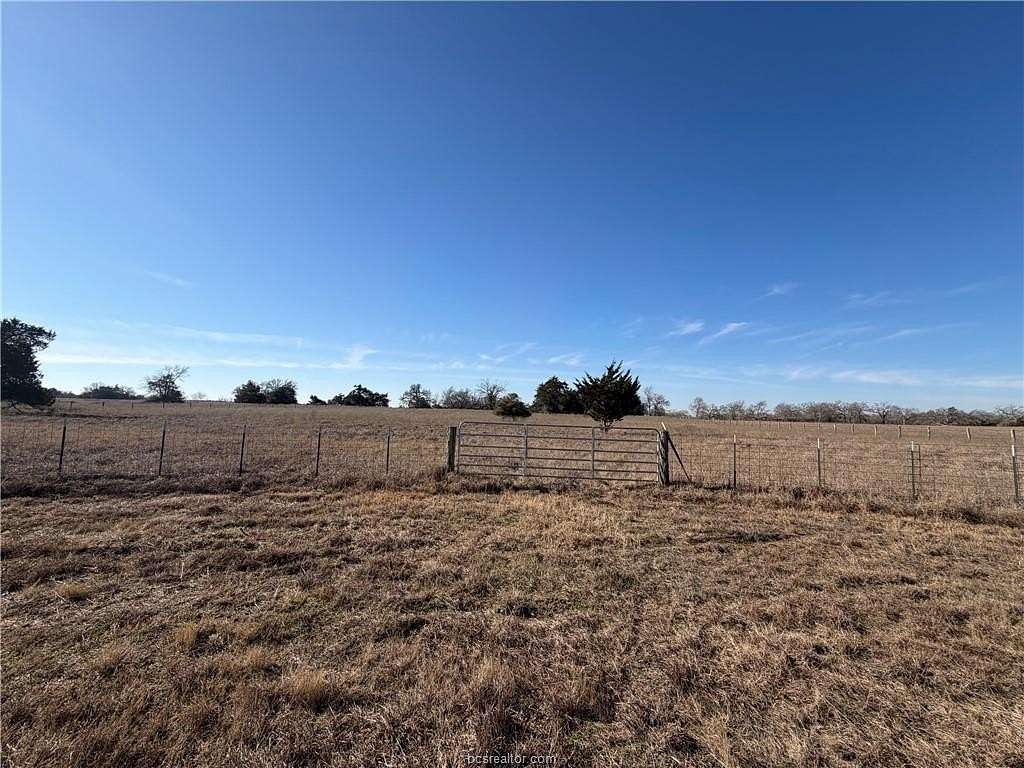 5 Acres of Land for Sale in Somerville, Texas
