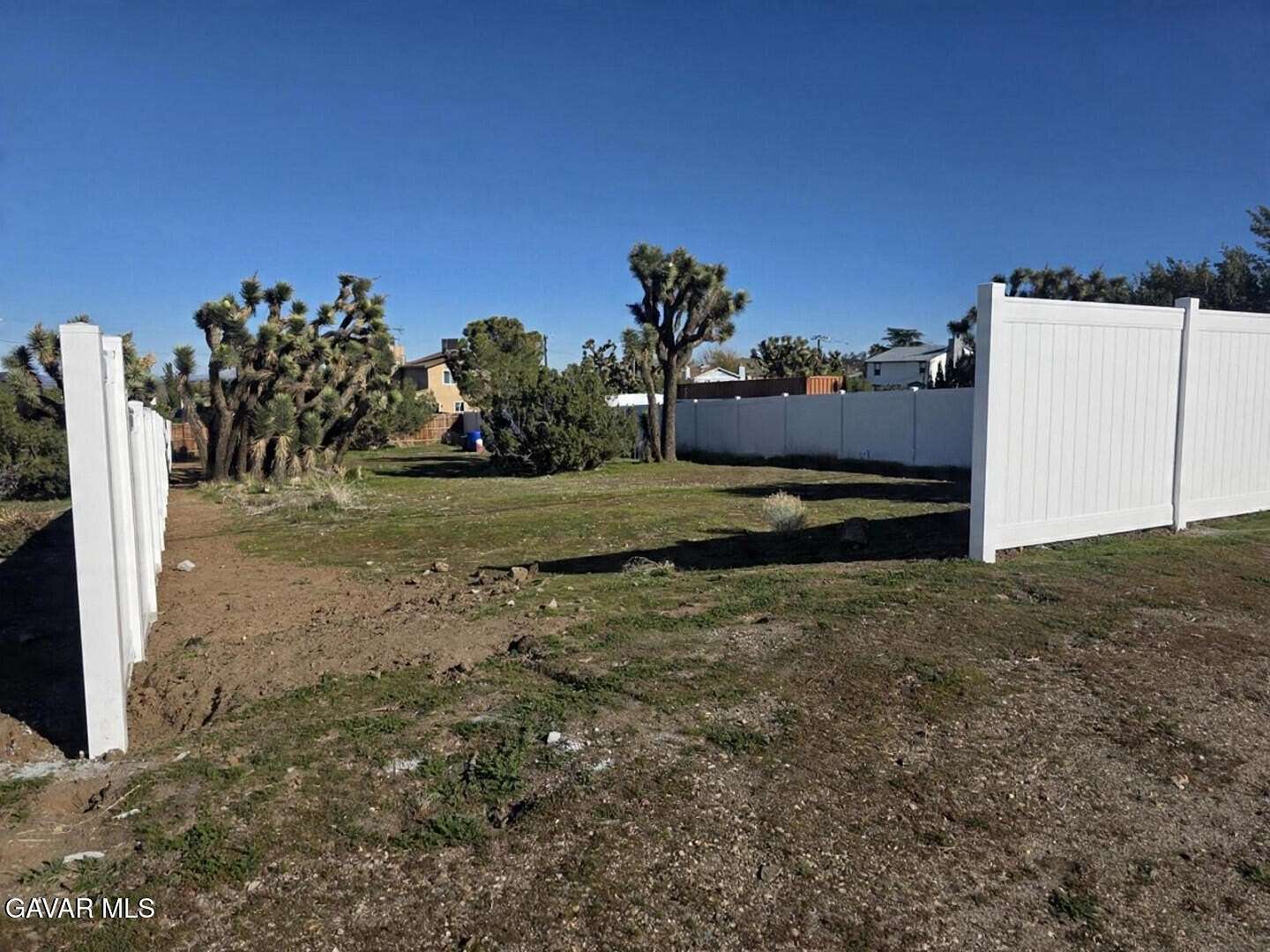 0.17 Acres of Residential Land for Sale in Palmdale, California