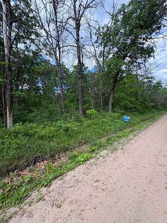 0.64 Acres of Land for Sale in Idlewild, Michigan