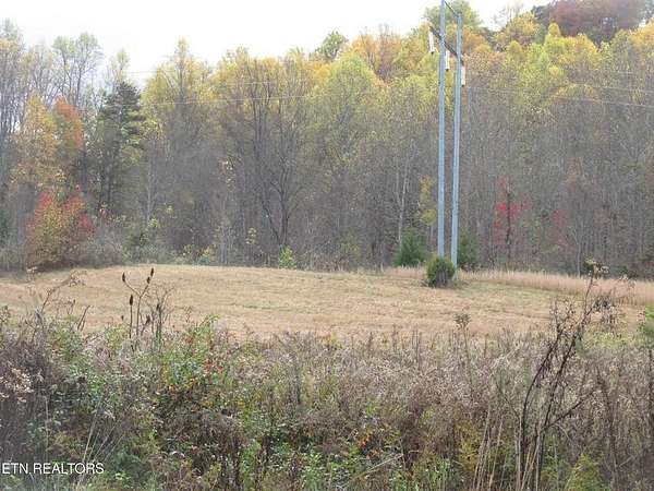 10.8 Acres of Improved Land for Sale in Cosby, Tennessee