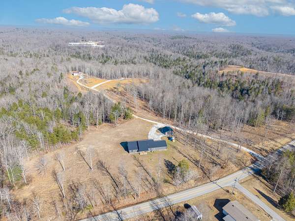 14.5 Acres of Recreational Land with Home for Sale in Whitley City, Kentucky