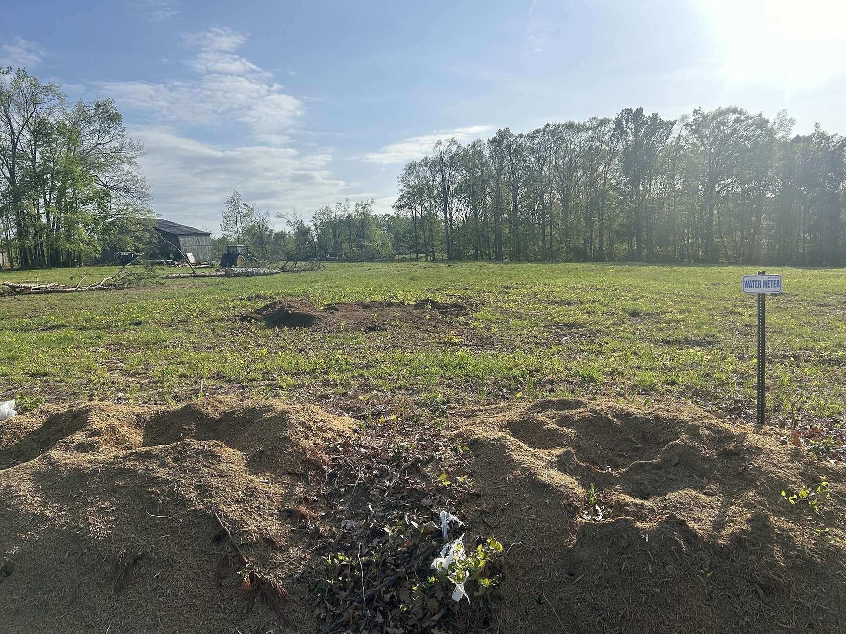 1.45 Acres of Residential Land for Sale in Lafayette, Tennessee