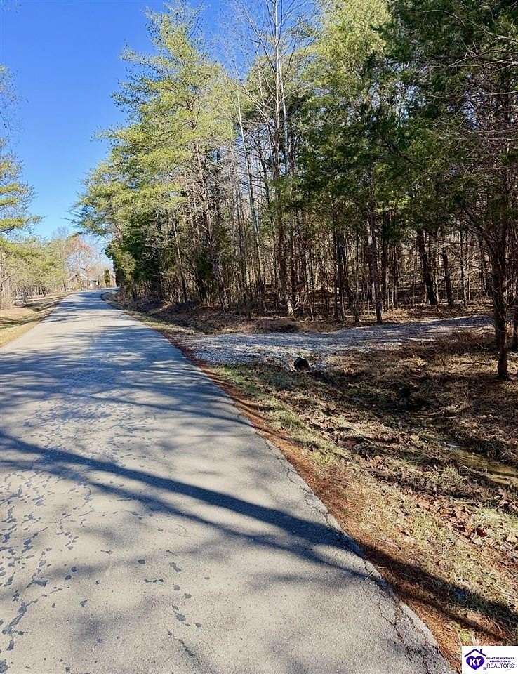 8 Acres of Residential Land for Sale in Cub Run, Kentucky