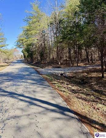 8 Acres of Residential Land for Sale in Cub Run, Kentucky