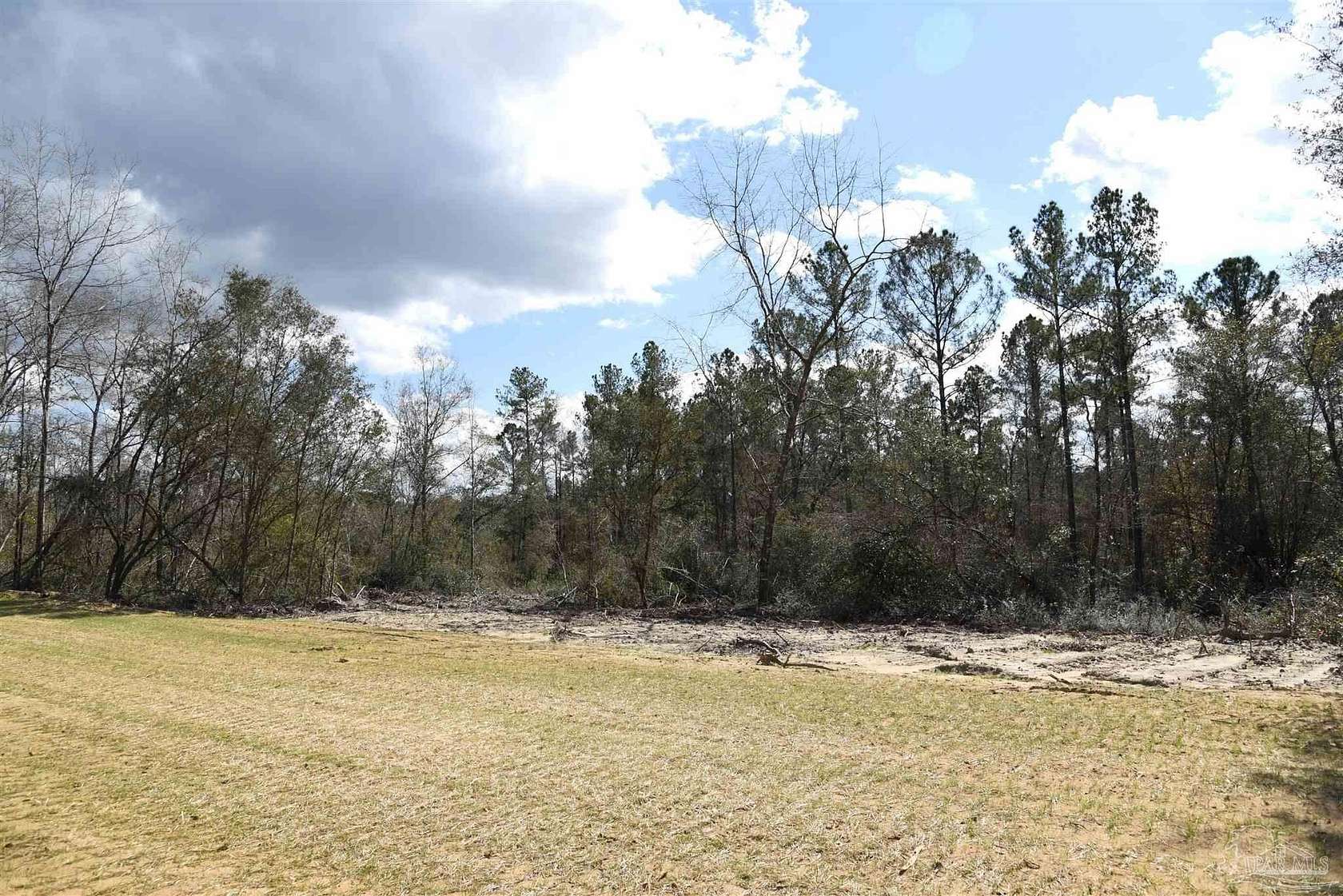 4 Acres of Residential Land for Sale in Pace, Florida