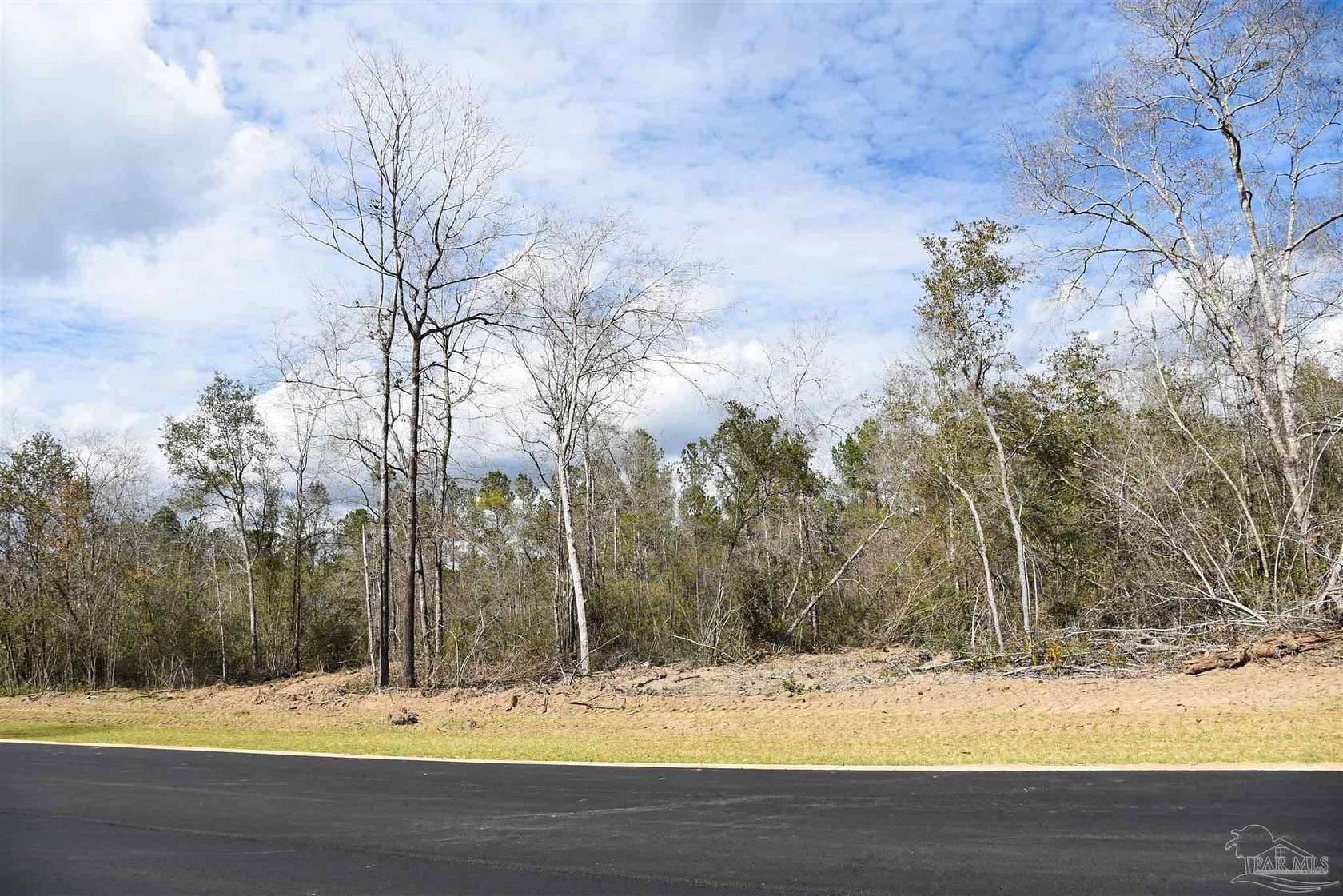 4.52 Acres of Residential Land for Sale in Pace, Florida