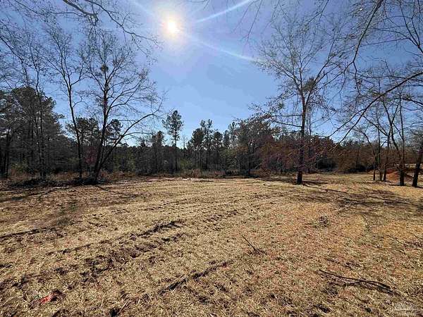 5 Acres of Residential Land for Sale in Pace, Florida
