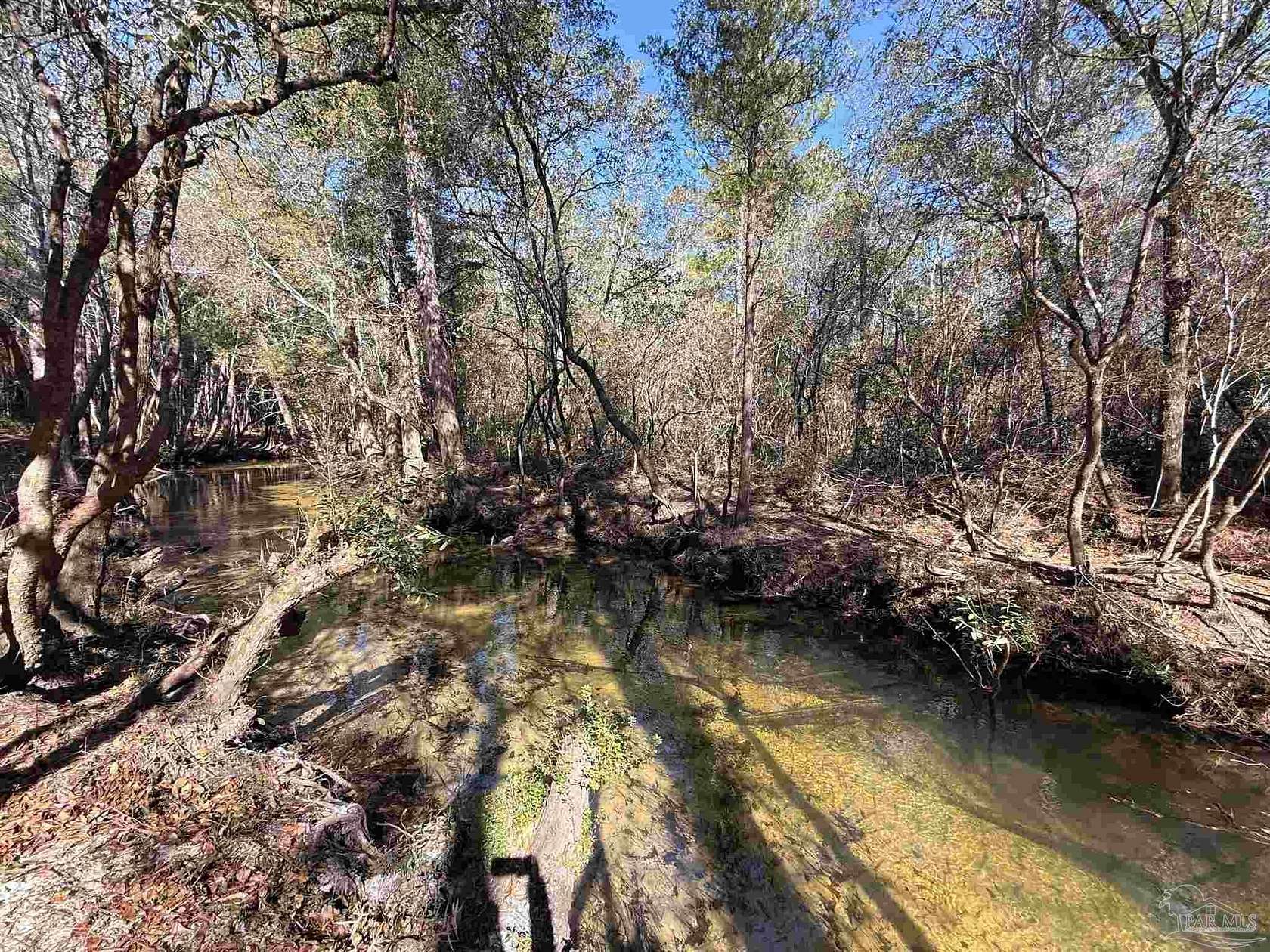 4 Acres of Residential Land for Sale in Pace, Florida