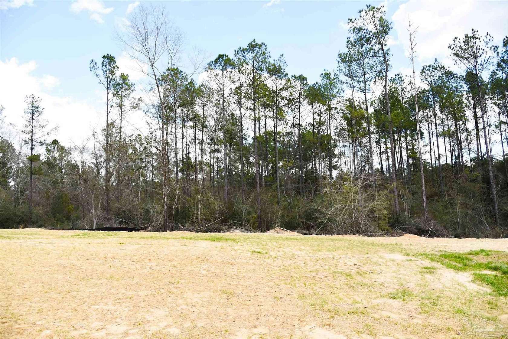 4 Acres of Residential Land for Sale in Pace, Florida