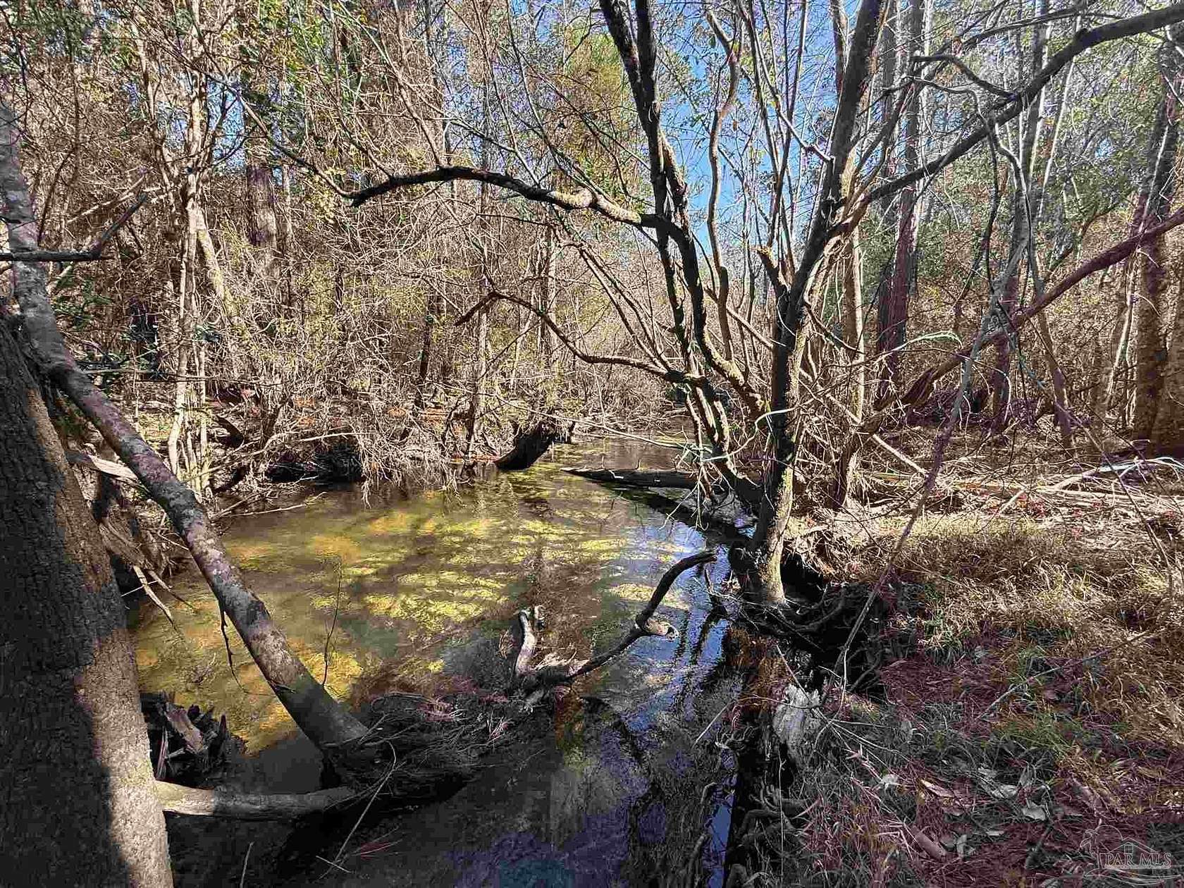 4 Acres of Residential Land for Sale in Pace, Florida