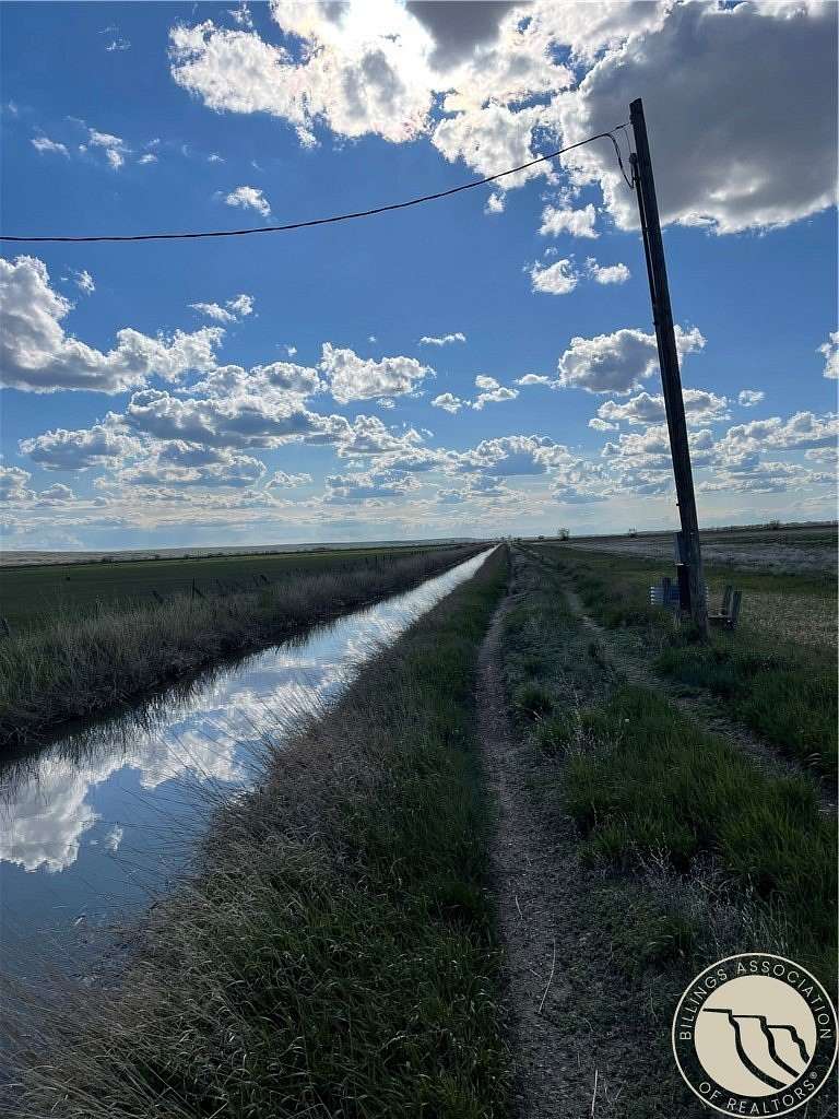 146 Acres of Agricultural Land for Sale in Malta, Montana