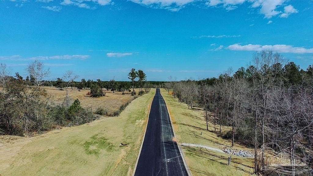 4 Acres of Residential Land for Sale in Pace, Florida