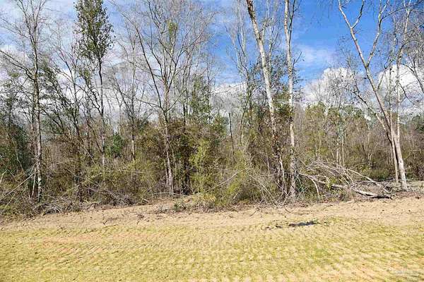 4.14 Acres of Residential Land for Sale in Pace, Florida