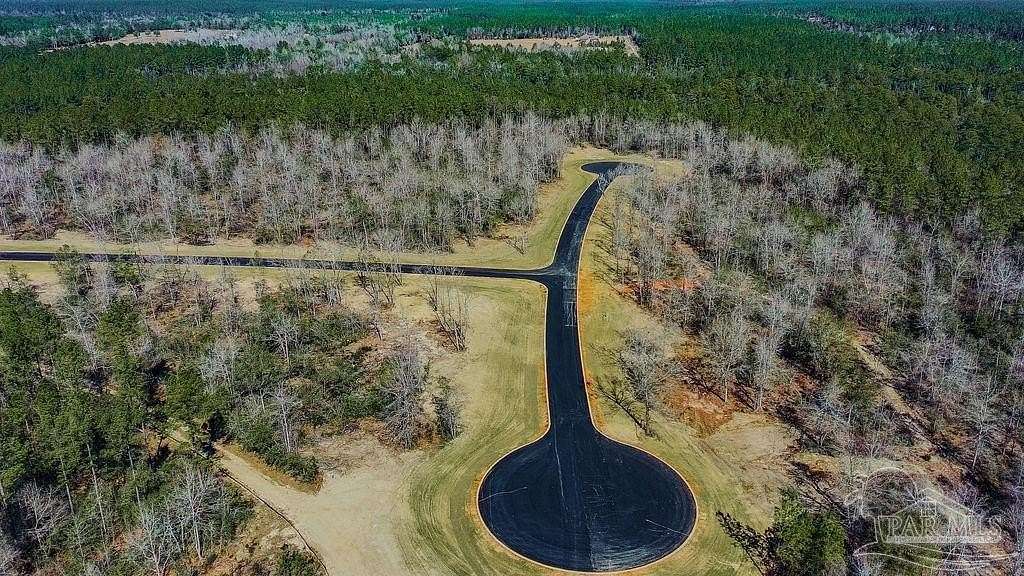 6.15 Acres of Residential Land for Sale in Pace, Florida