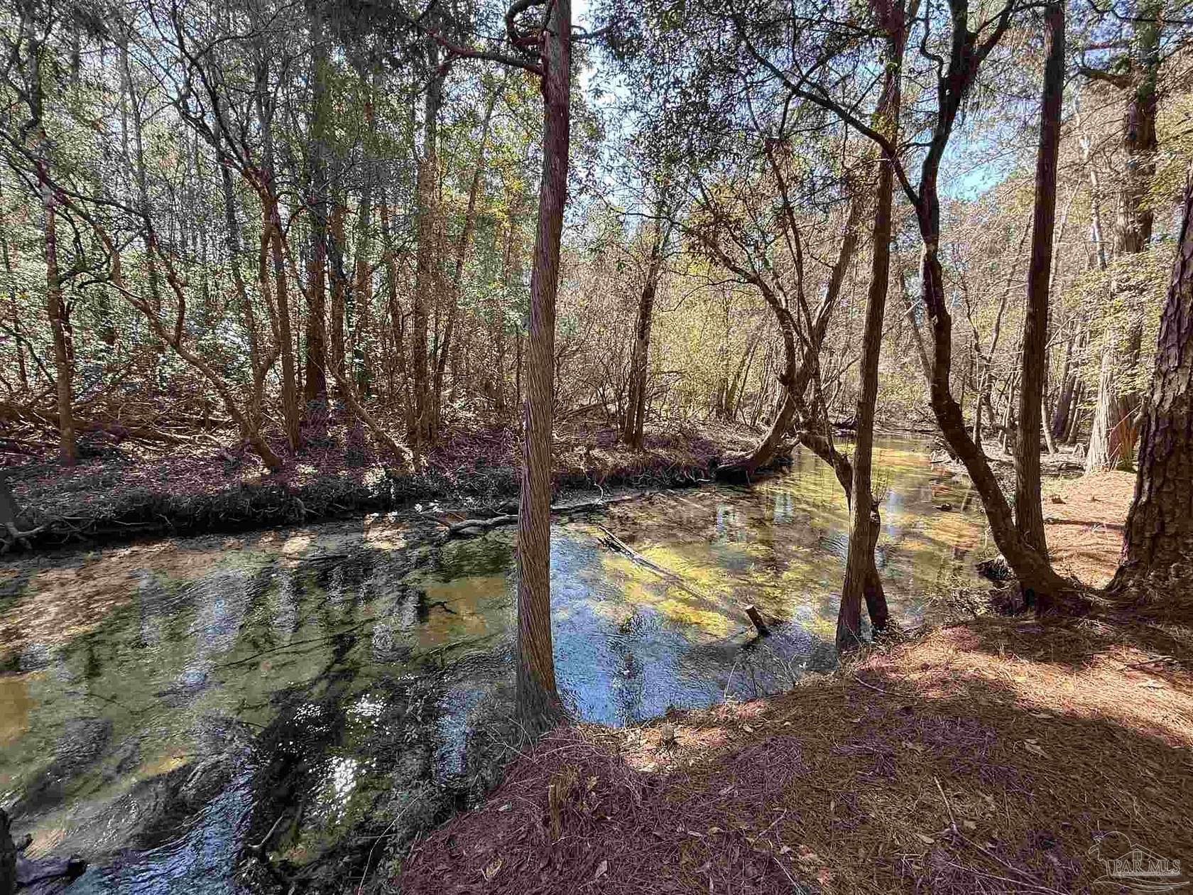 4 Acres of Residential Land for Sale in Pace, Florida
