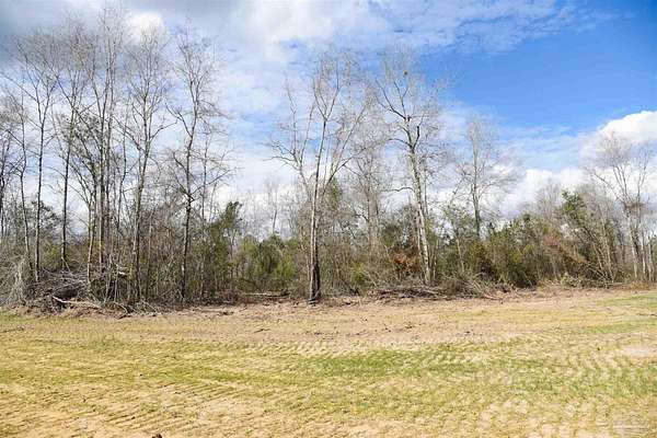 4 Acres of Residential Land for Sale in Pace, Florida