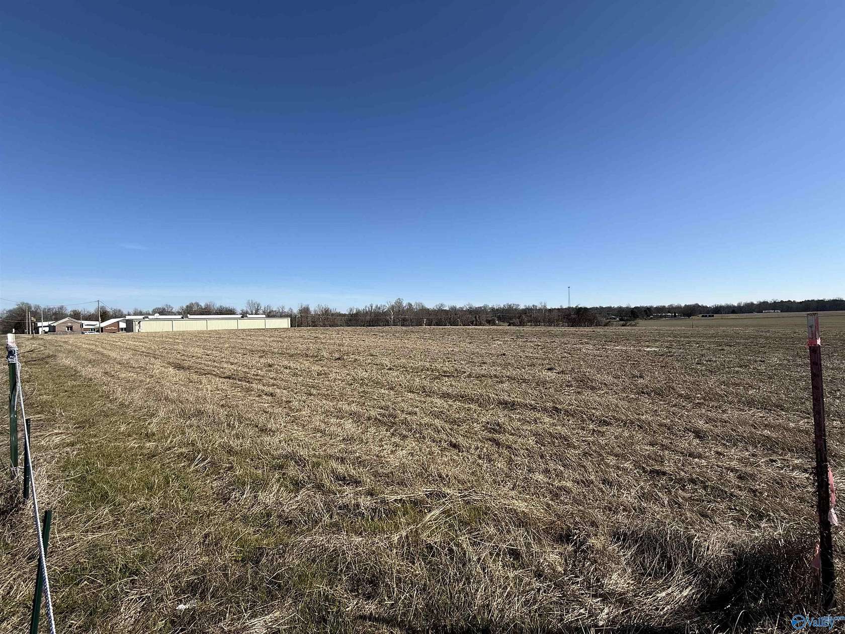 1.14 Acres of Commercial Land for Sale in Athens, Alabama