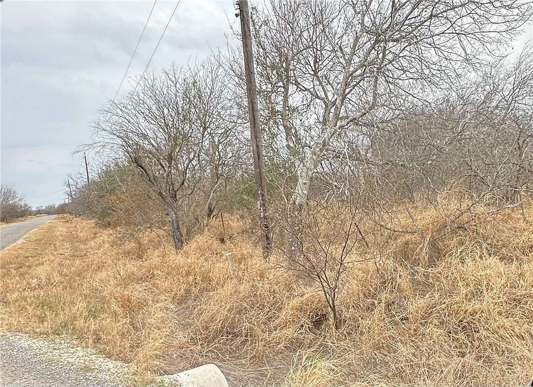 1.5 Acres of Residential Land for Sale in Sinton, Texas