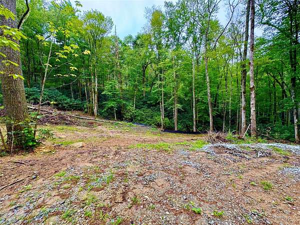 2 Acres of Residential Land for Sale in Highlands, North Carolina