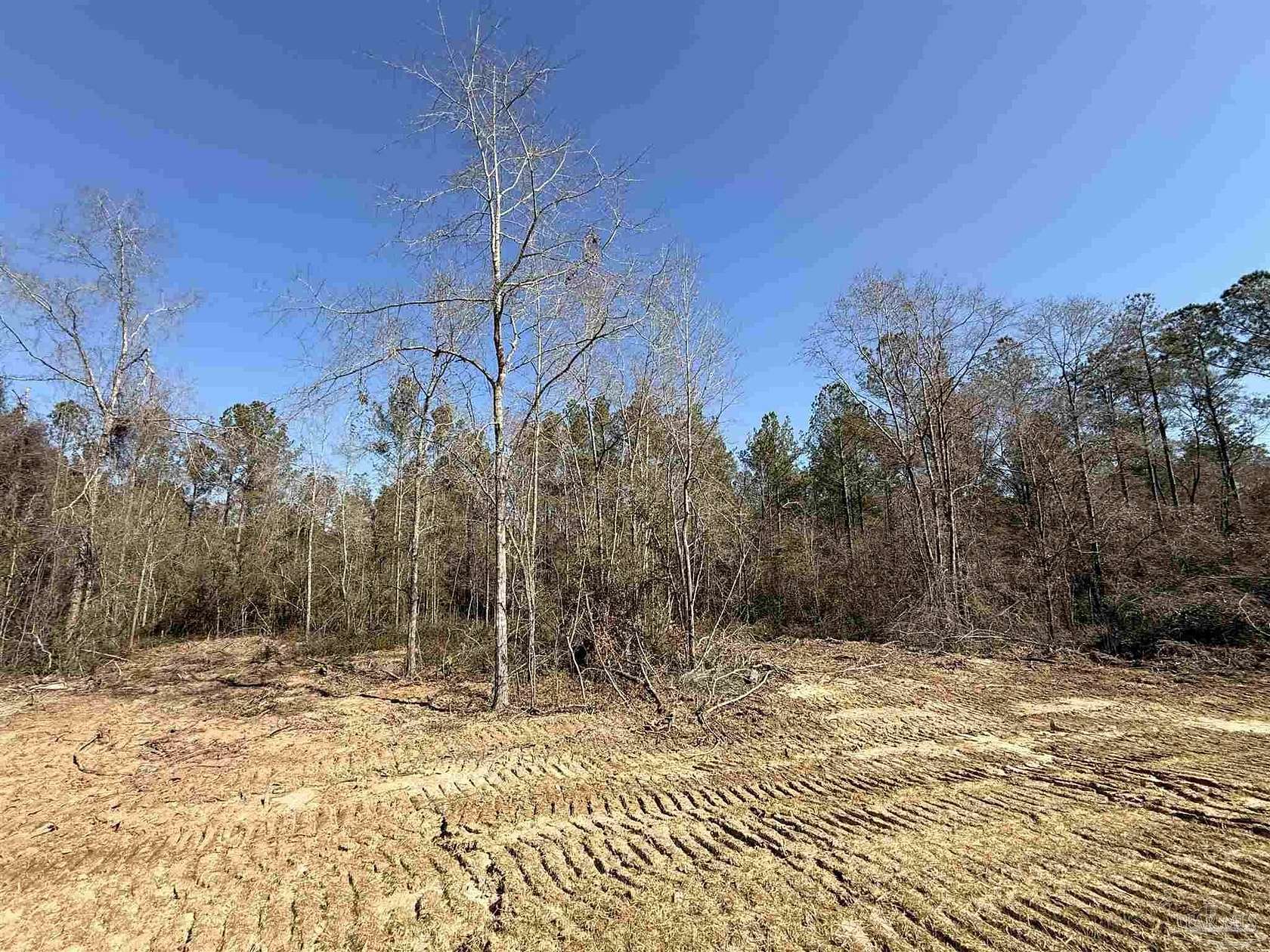 4.46 Acres of Residential Land for Sale in Pace, Florida