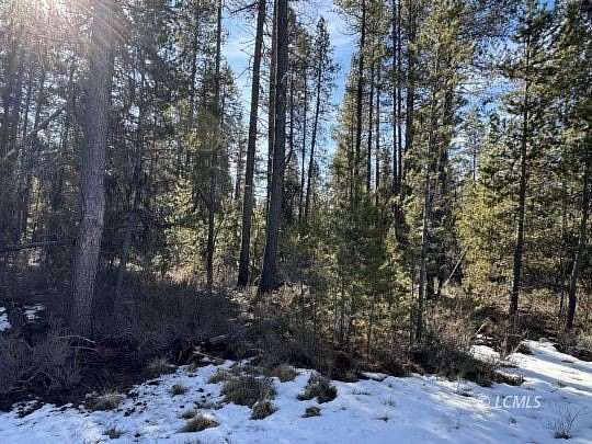 0.94 Acres of Residential Land for Sale in Chiloquin, Oregon