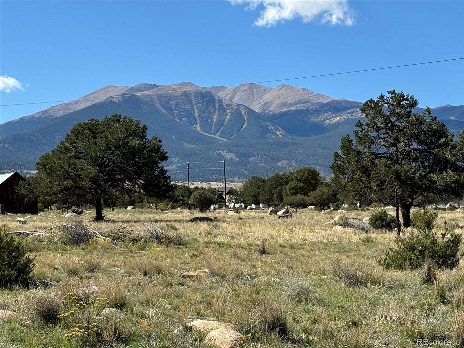 0.36 Acres of Residential Land for Sale in Buena Vista, Colorado