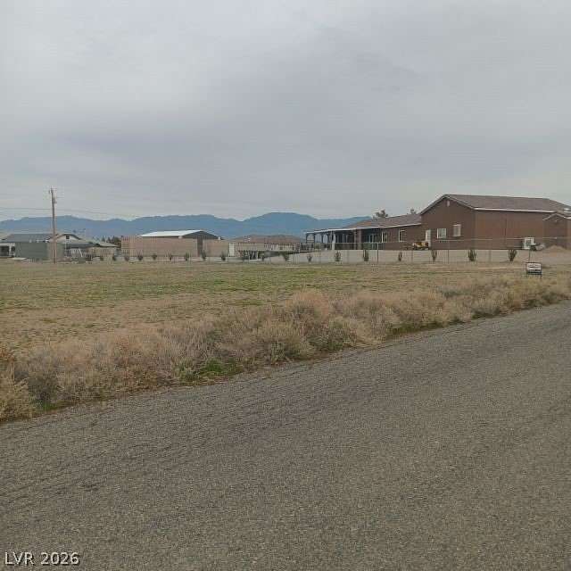 1 Acre of Residential Land for Sale in Pahrump, Nevada