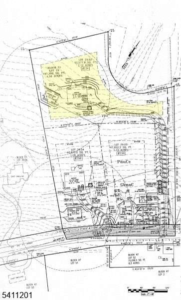 2.12 Acres of Land for Sale in Randolph, New Jersey