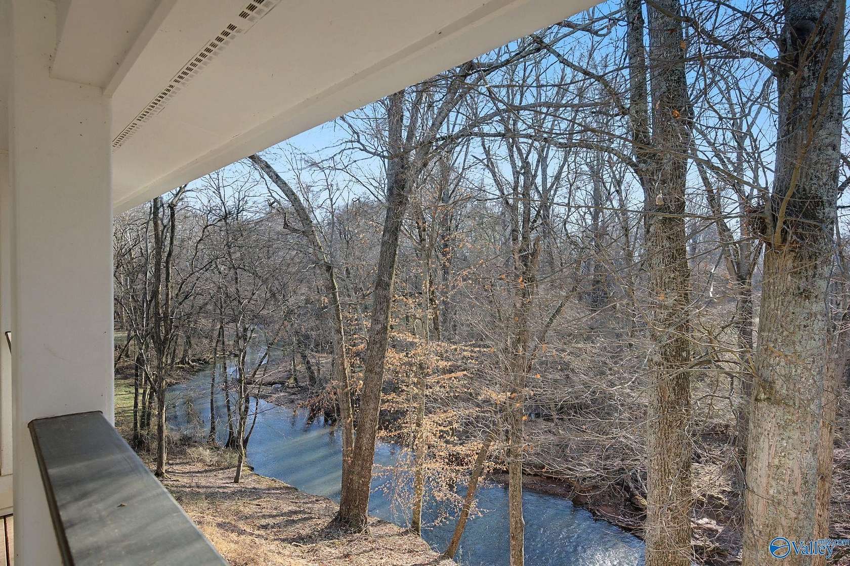 1.9 Acres of Land with Home for Sale in Hazel Green, Alabama