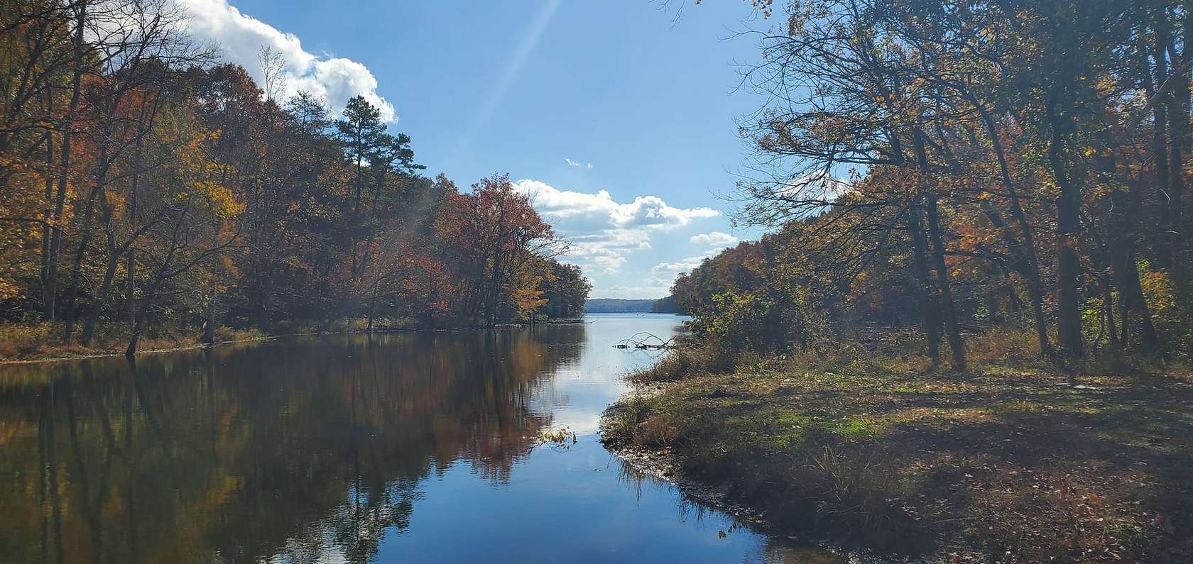 142 Acres of Land for Sale in New London, North Carolina