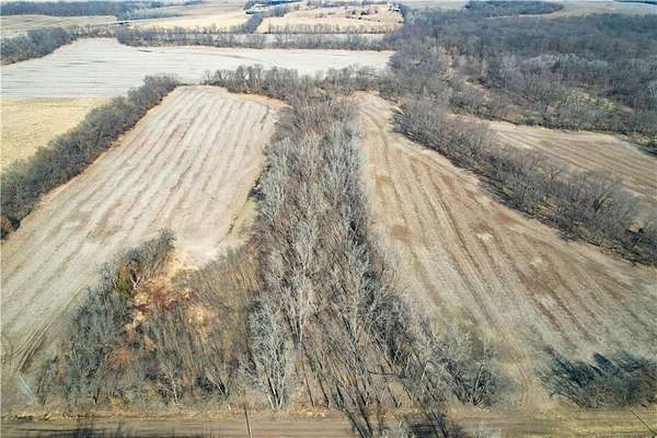 40 Acres of Land for Sale in Maysville, Missouri