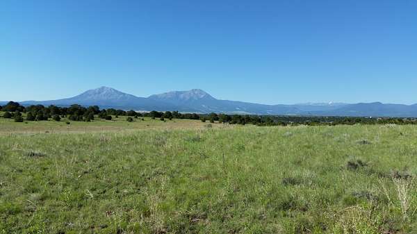4 Acres of Land for Sale in Walsenburg, Colorado