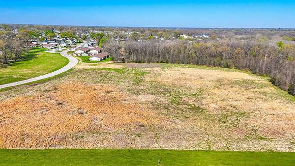 22 Acres of Land for Sale in Mexico, Missouri