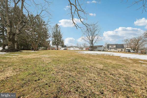 0.9 Acres of Residential Land for Sale in Mount Airy, Maryland
