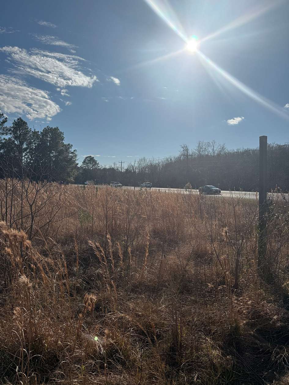 2.3 Acres of Commercial Land for Sale in Bonifay, Florida