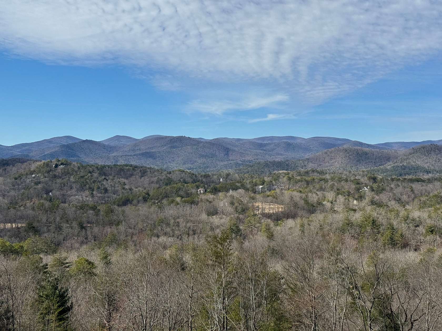 23.6 Acres of Land for Sale in Sautee-Nacoochee, Georgia