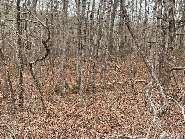 2.75 Acres of Land for Sale in Clinton, Arkansas