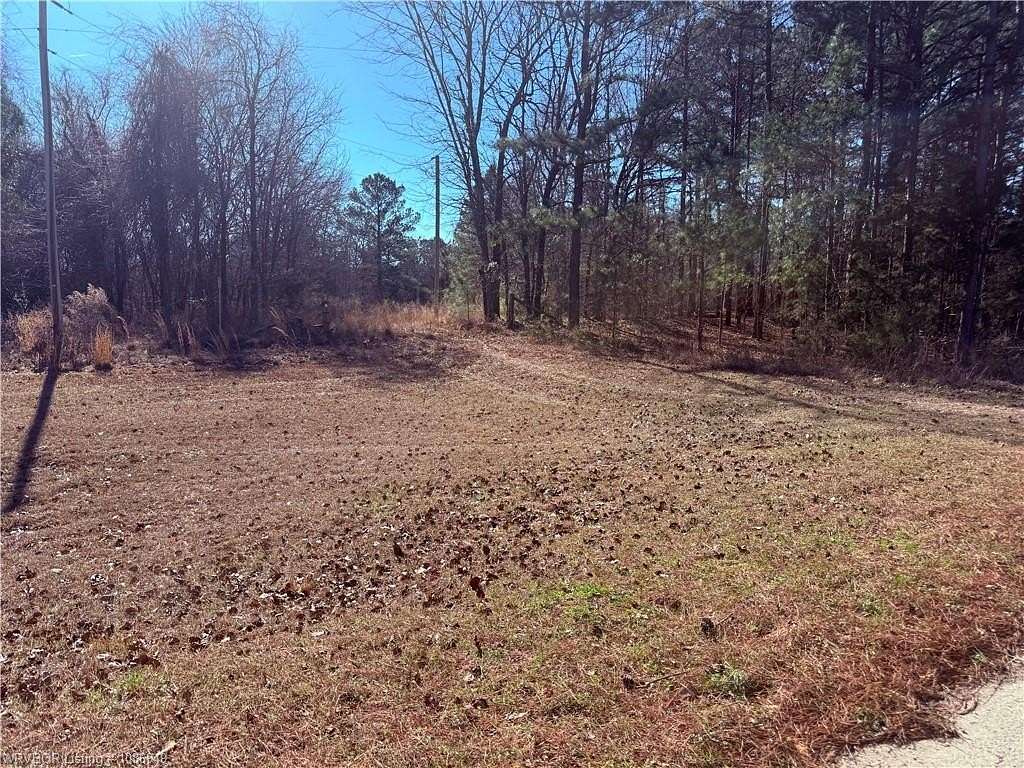 20 Acres of Recreational Land for Sale in Valliant, Oklahoma