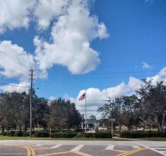 0.23 Acres of Residential Land for Sale in Lake Placid, Florida