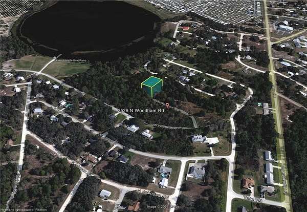 0.18 Acres of Residential Land for Sale in Avon Park, Florida