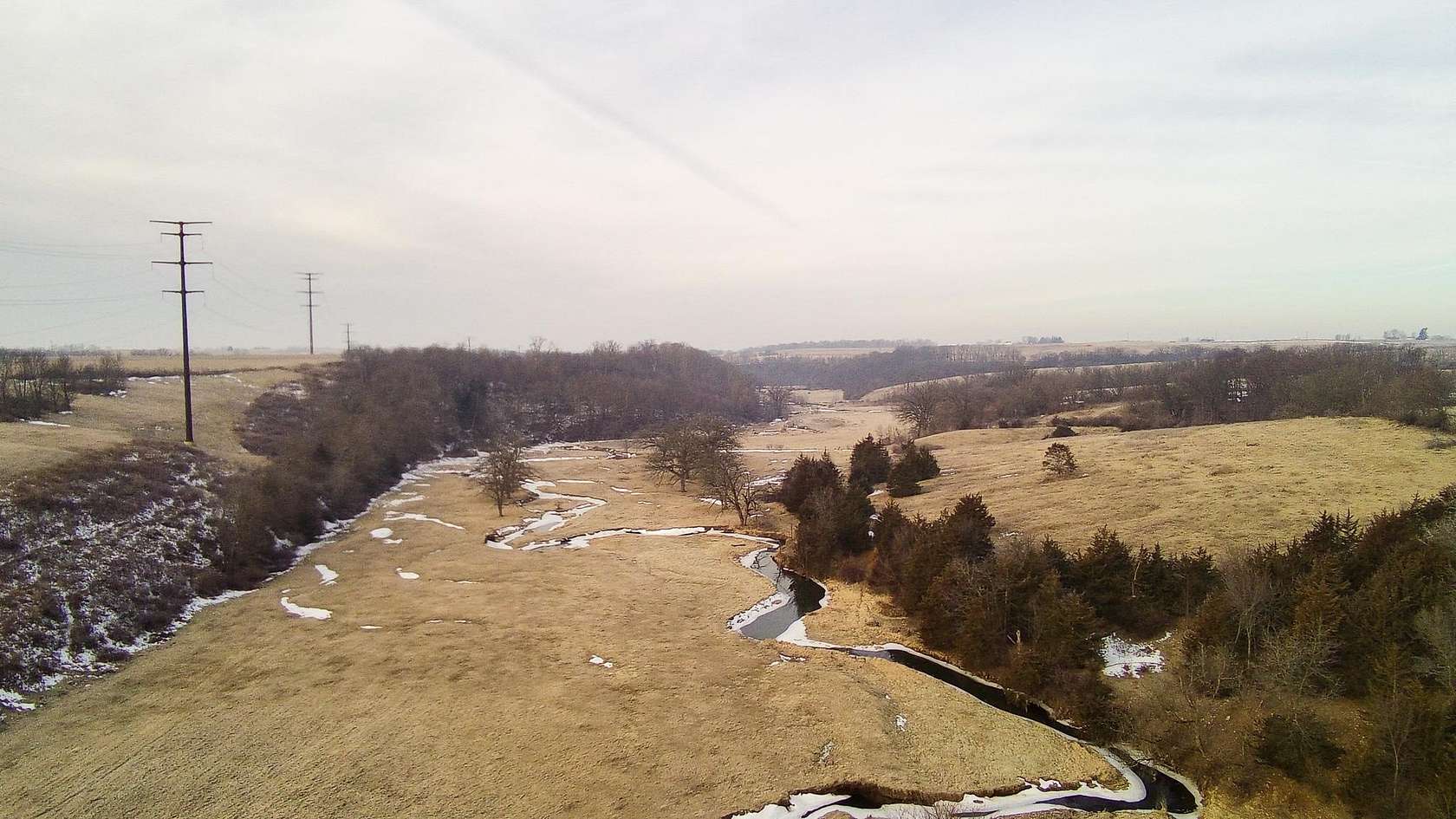 38.3 Acres of Land for Sale in Lancaster, Wisconsin