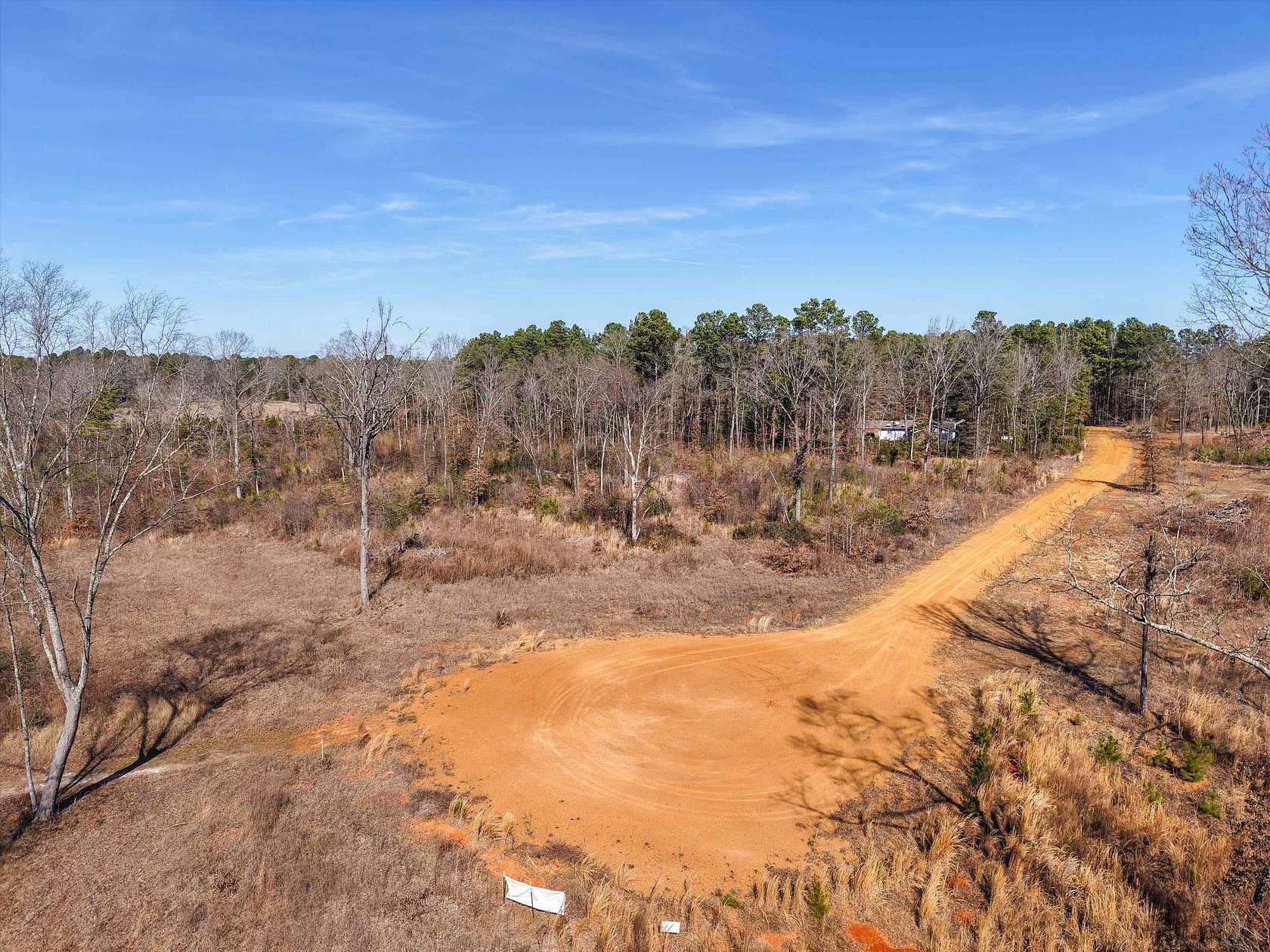 5 Acres of Residential Land for Sale in Diana, Texas